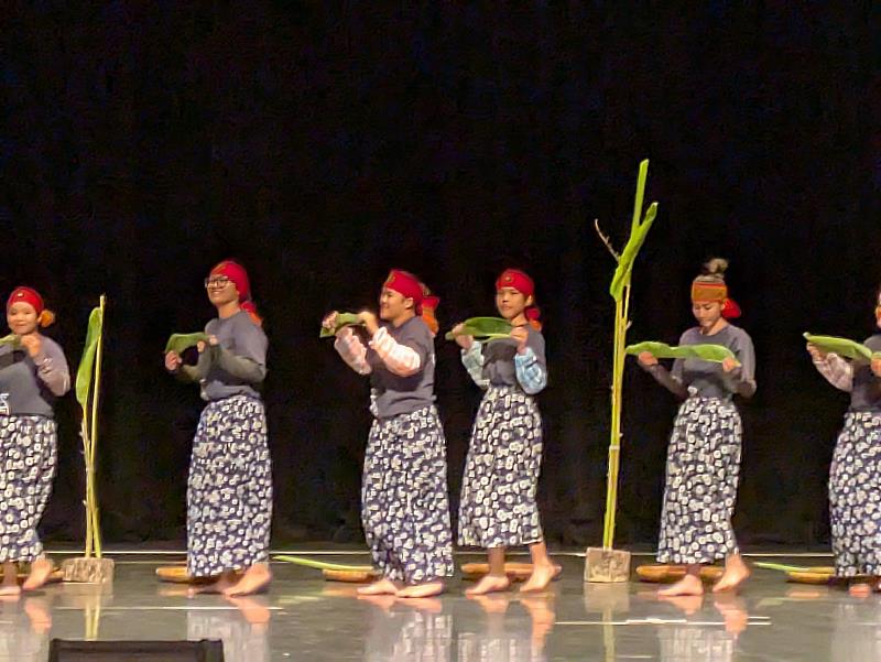 臺東縣創意戲劇比賽初賽5校近百位選手爭代表權 分流迎戰115學年度全國賽