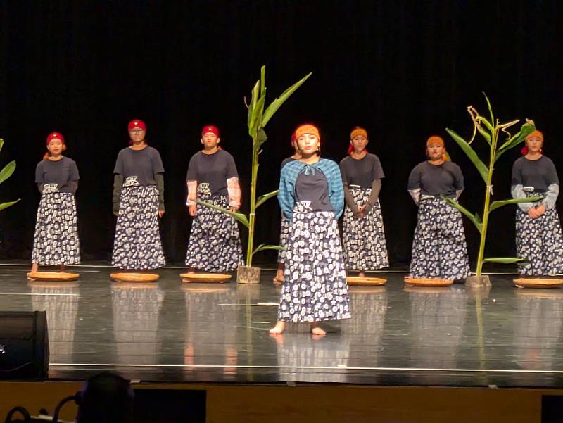 臺東縣創意戲劇比賽初賽登場 5校近百位選手爭代表權 分流迎戰115學年度全國賽