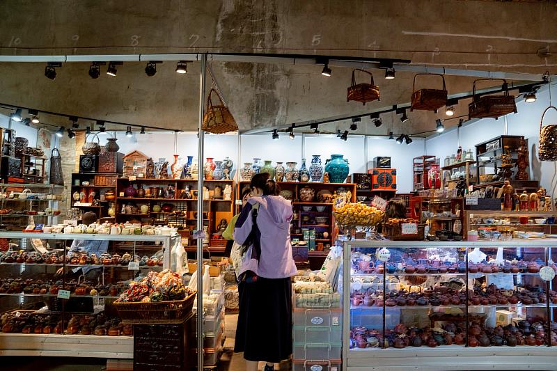 21家茶職人品牌齊聚「高山茶都．嘉義」 一次購足嘉義嚴選茶好物