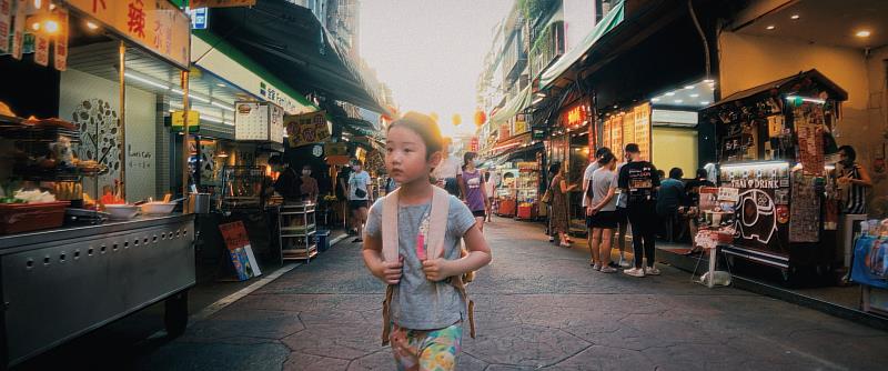 《左撇子女孩》由導演鄒時擎執導，在國內外影展屢創佳績。（左撇子女孩電影製作有限公司提供）