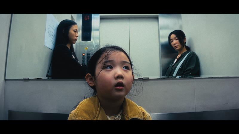 《左撇子女孩》挺進第98屆奧斯卡「最佳國際影片」15強短名單 。(左撇子女孩電影製作有限公司提供)