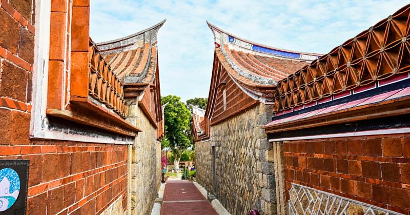 立榮假期新增「離島居民優惠」線上訂購功能，為澎金馬居民提供更優惠便利的機加酒服務。