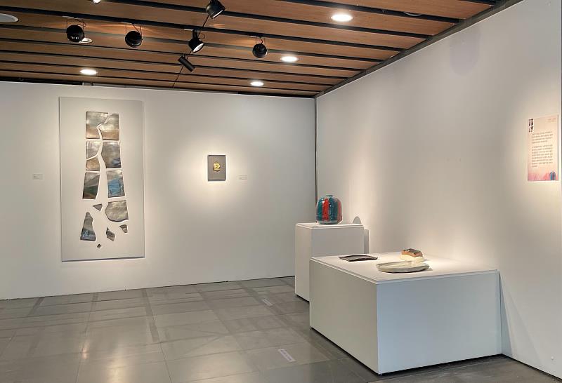 蕭麗虹《我曾有夢》、林葆家《秋聲》等24件跨越時代的重要作品入藏陶博館。