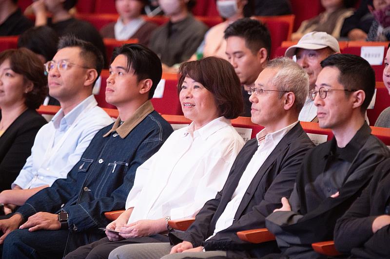 2025嘉義市城市設計論壇 以設計串連城市想像