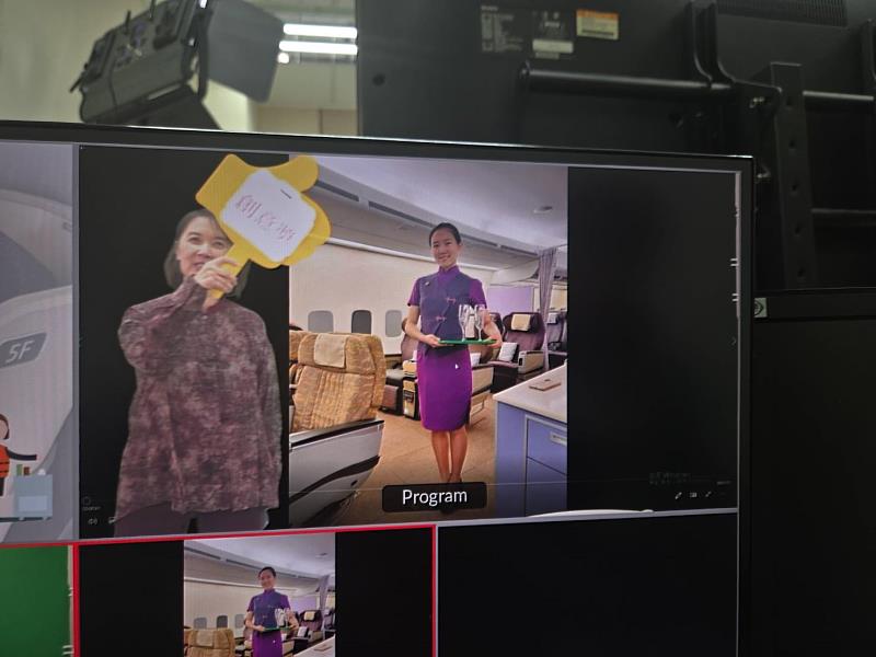 景文科大2025神腦盃全國高中職旅遊／航空餐點美食設計創意競賽圓滿落幕 展現青年旅遊與航空餐飲實力