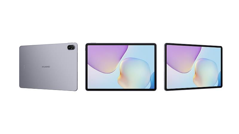 HUAWEI 新世代護眼電紙平板升級登場