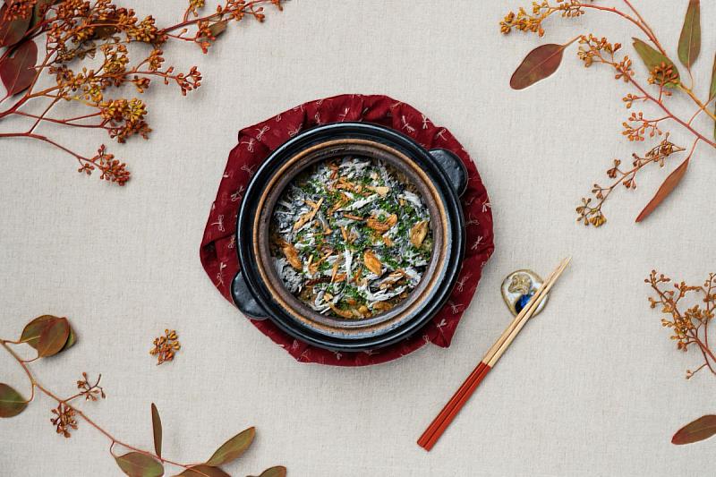 臺東池上林龍星土鍋飯