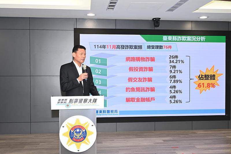 東警防詐 主動出擊! 溯源打擊IP-PBX無人機房