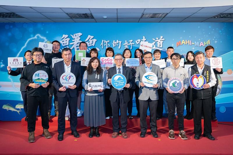 與會人員大合照