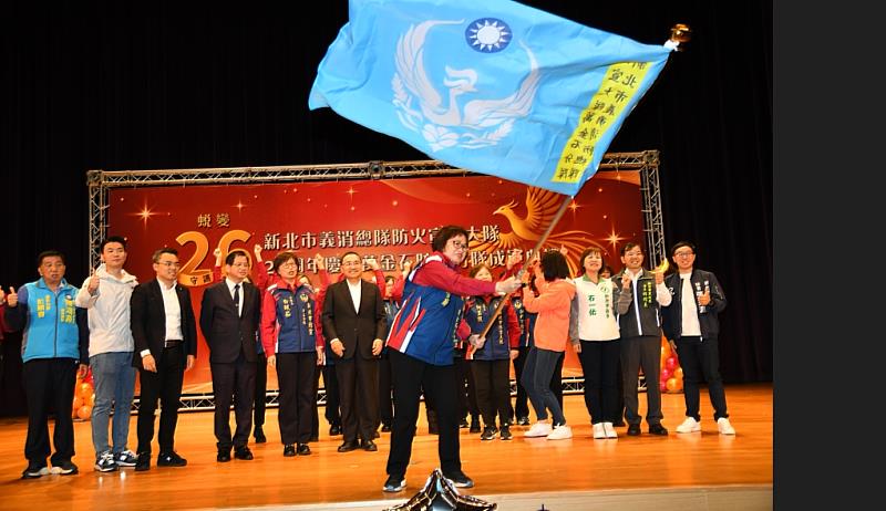 陳崇岳局長表示，萬金石地區幅員廣闊、災害型態多元，隨著「萬金石防宣分隊」的成立，可以更快速、更深入地將防火、防災知識，送到北海岸的每一個角落，讓市民不論身在山區、海岸或市區，都能感受到市府守護安全的決心與行動。