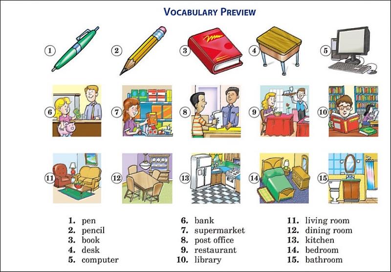 「SIDE by SIDE」教材
