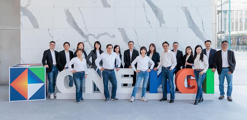 凱基人壽2025全方位躍升 展現穩健創新力