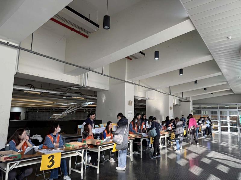 竹市國中數學競賽導入APX命題思維 邁向素養導向新里程