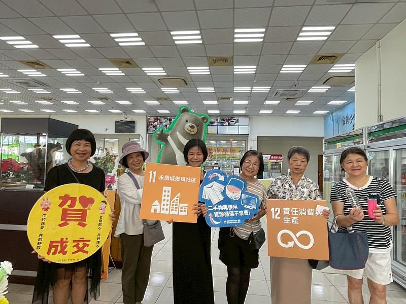 臺東源頭減廢成果亮眼 回收量達3.8萬件 多元宣導帶動全民行動