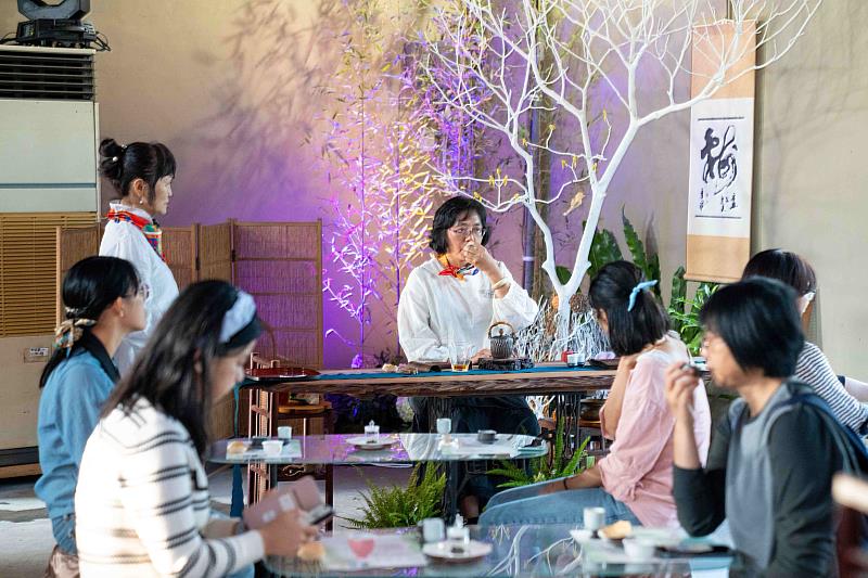2025「高山茶都．嘉義」用山之境、茶之道打開山林日常