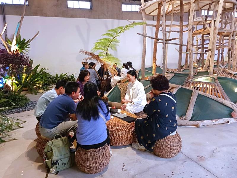 2025「高山茶都．嘉義」用山之境、茶之道打開山林日常
