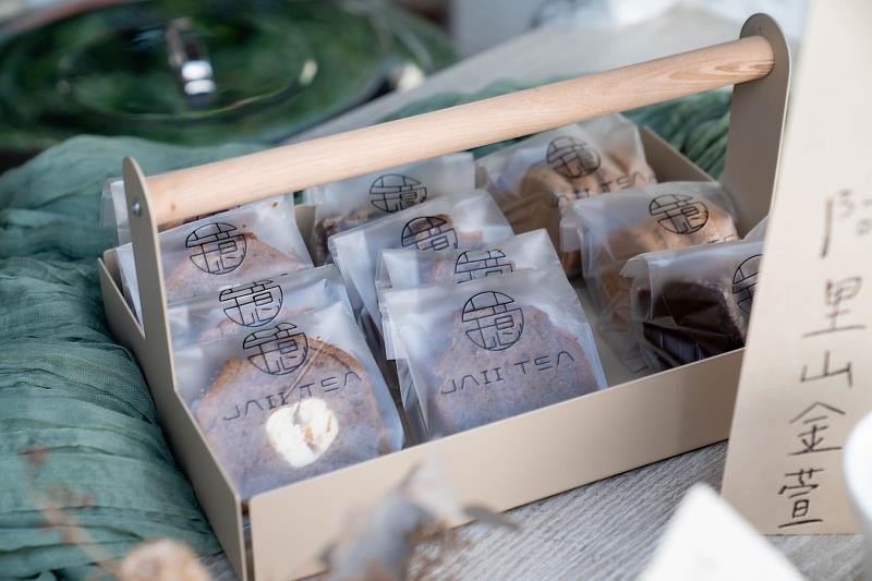 「高山茶都．嘉義」最後兩天！接駁服務助您輕鬆享受茶香盛會