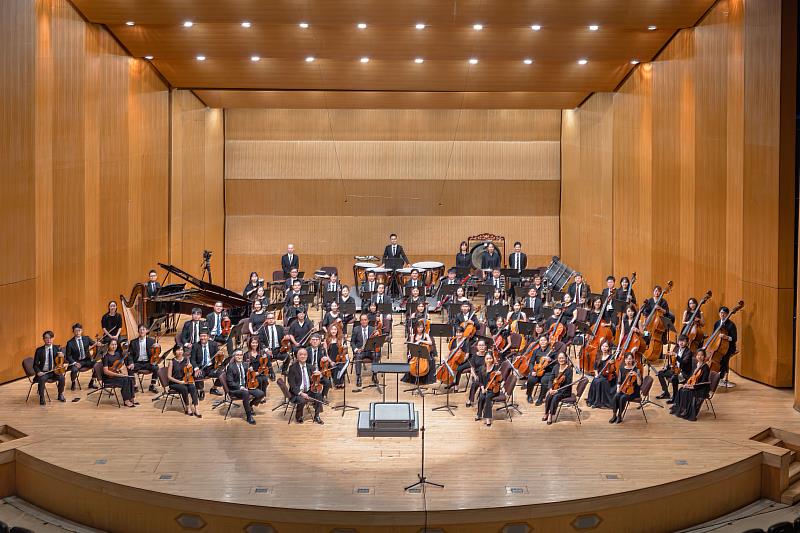 新竹市立交響樂團將帶來聖誕組曲演奏