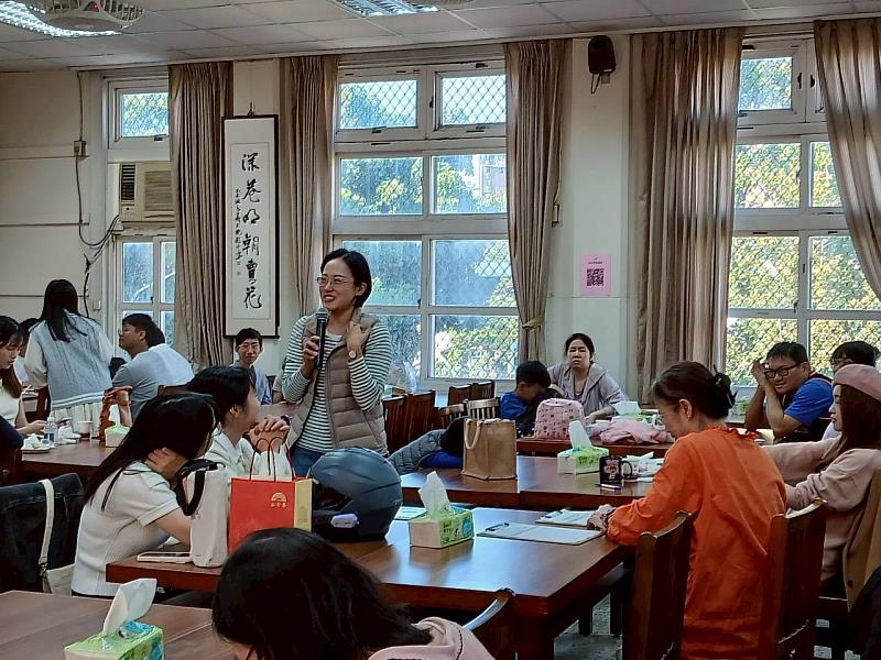 學生回憶說
