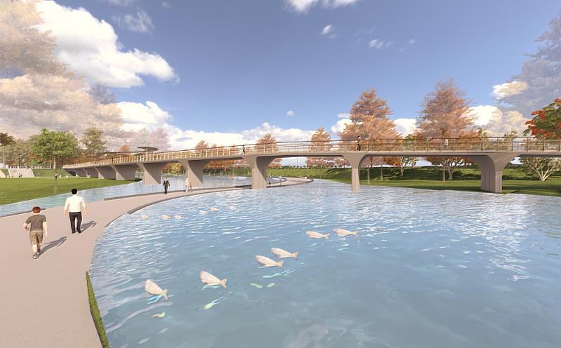 完工模擬圖（2）