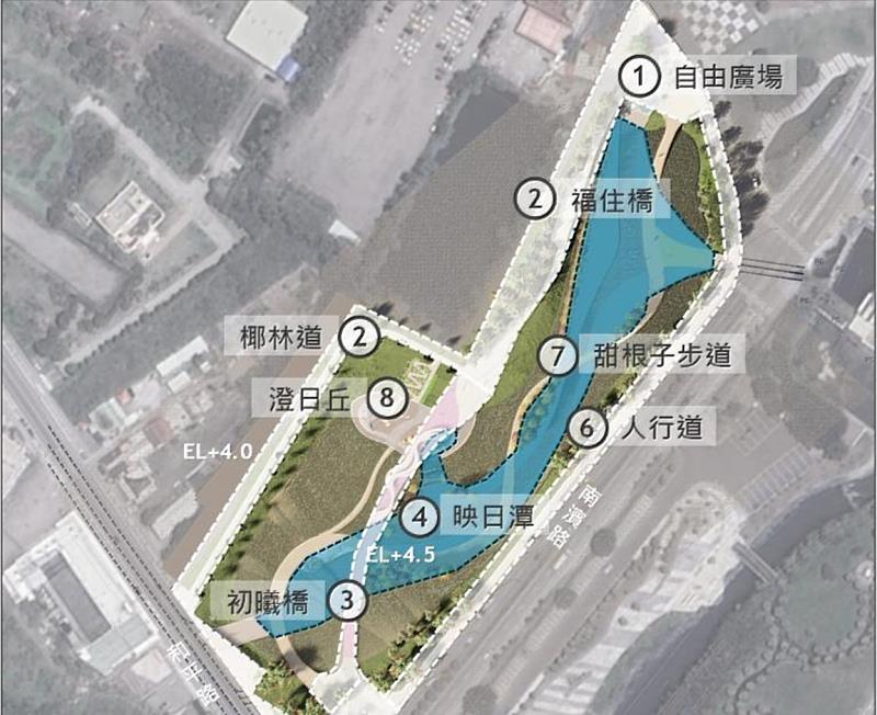 施工空景規劃