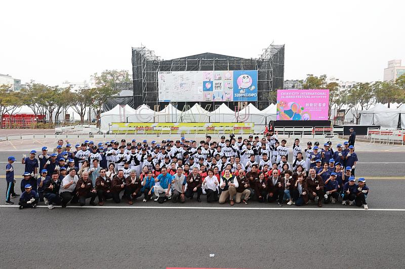 2025嘉義市國際管樂節盛大登場 國際級團隊齊聚嘉義市