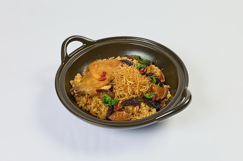 冬至進補怎麼吃最有感？ 人氣麻油料理一次看