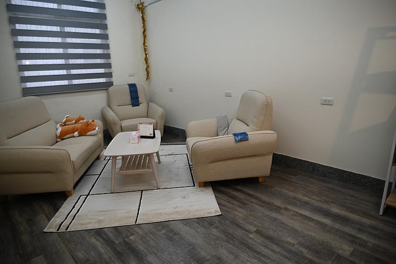 池上鄉社區心理衛生中心揭牌啟用