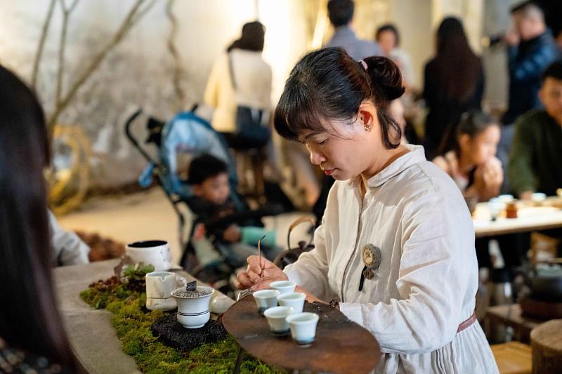 2025高山茶都精彩登場 阿里山5大茶區一次呈現