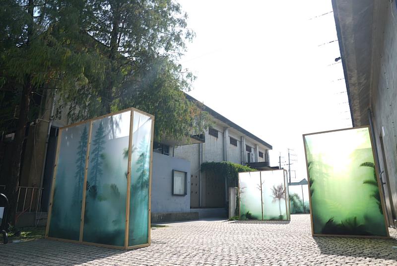 2025高山茶都精彩登場 阿里山5大茶區一次呈現