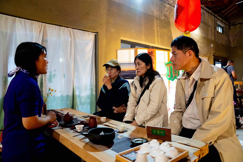 2025高山茶都精彩登場 阿里山5大茶區一次呈現