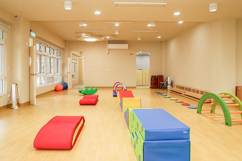 平林國小歡慶25週年校慶 非營利幼兒園揭牌啟用