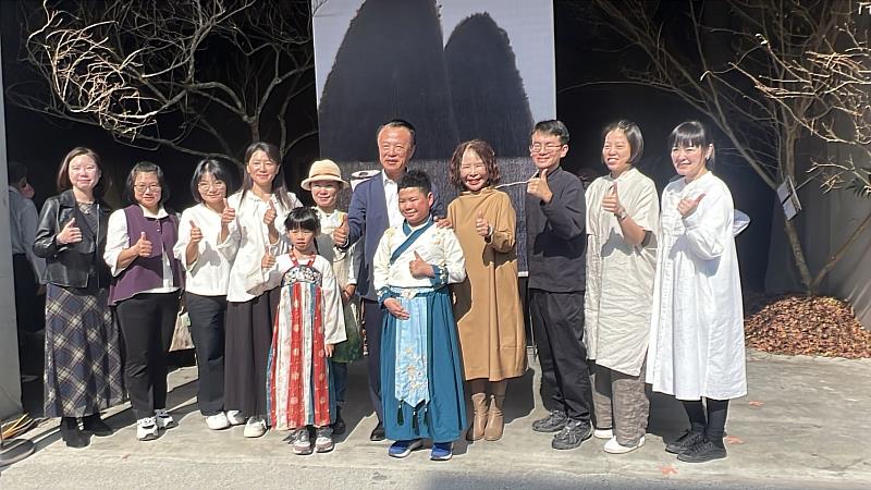 「2025 高山茶都・嘉義」圓滿落幕,九天展期吸引逾30萬人次