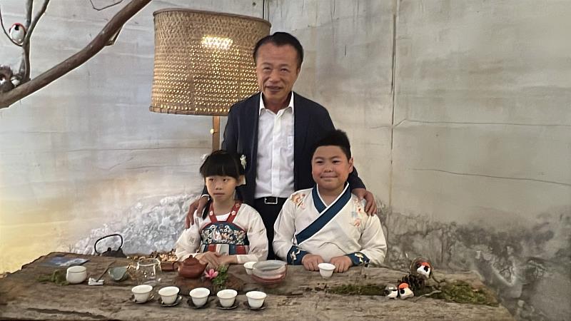 「2025 高山茶都・嘉義」圓滿落幕,九天展期吸引逾30萬人次