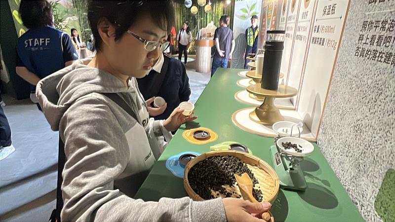 「2025 高山茶都・嘉義」圓滿落幕,九天展期吸引逾30萬人次