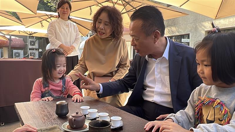 「2025 高山茶都・嘉義」圓滿落幕，九天展期吸引逾30萬人次