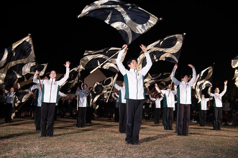 0_日本頂尖高校翡翠騎士來嘉快閃 (8)