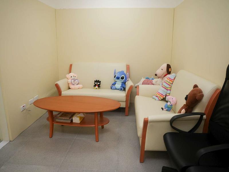 竹市交通警察隊新建辦公廳舍落成，提供警民更完善的硬體設備與舒適的洽公環境。