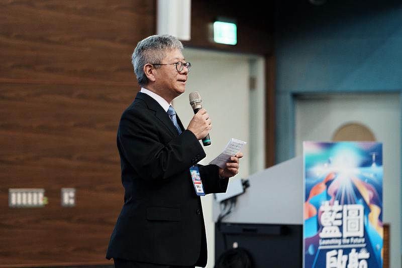 高科大教務長陳樹人表示，每一個專題都歷經一年左右時間，從發想、查找資料、設計實驗、實作與修正到成果統整，過程本身即是一段完整的學習歷程，未來將持續與全國高中職學校深化策略聯盟，讓更多年輕學子有機會透過專題實作被看見，也更早看見自己的興趣與天賦。