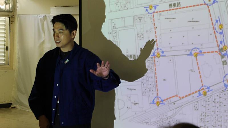 嘉義總圖園區設計競圖 5大建築師事務所入圍角逐木都新地標