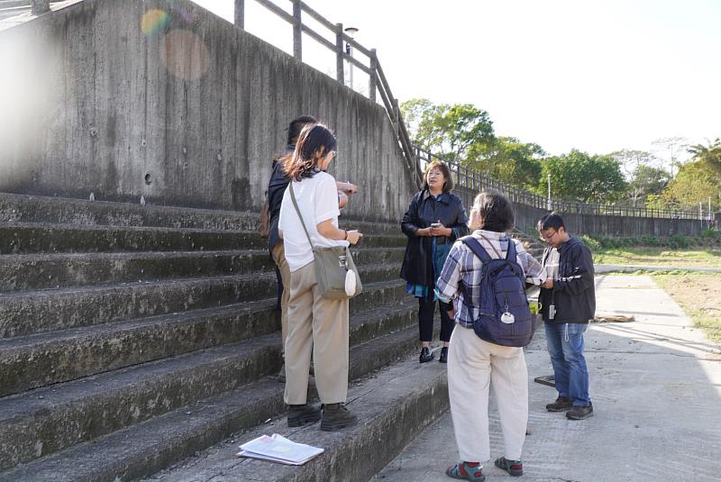 竹市社規師環境改善計畫現地評選於今、明兩日啟動。