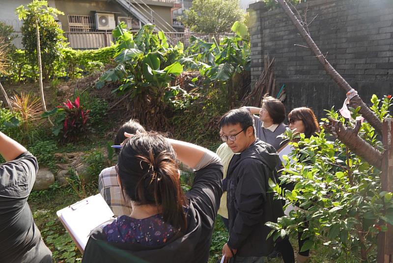 竹市社規師環境改善計畫現地評選於今、明兩日啟動。