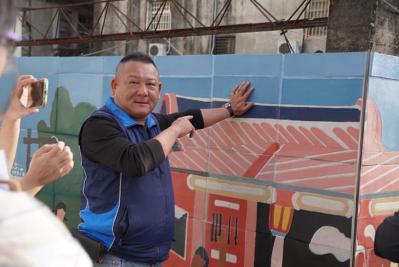 竹市社規師環境改善計畫現地評選於今、明兩日啟動。