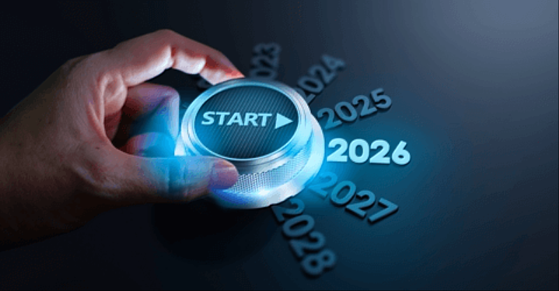 Native Camp英語時事教材,提前掌握2026年的世界變化。
