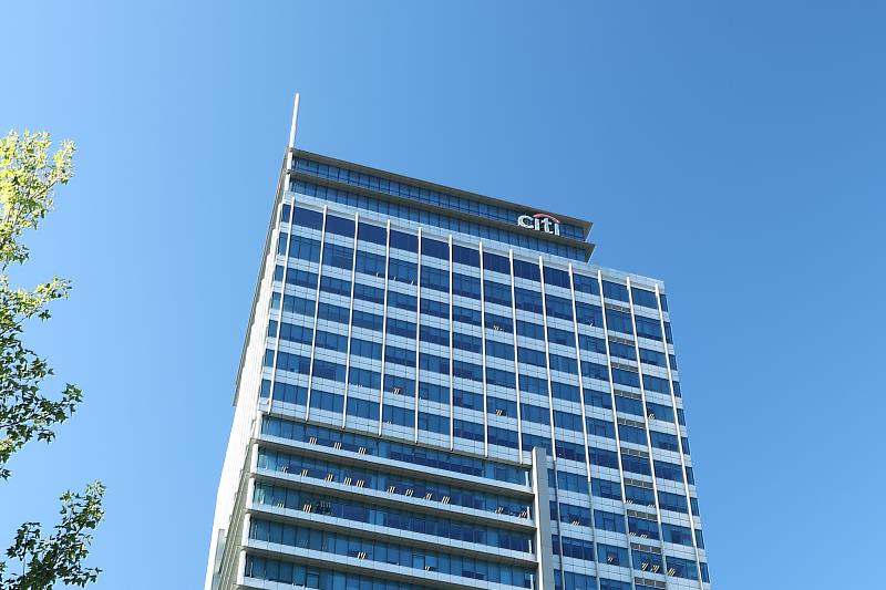 花旗校園徵才報名踴躍 錄取率近1% 成為頂尖學子首選企業