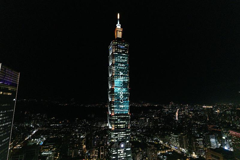 台灣首架A350-1000正式加入機隊。