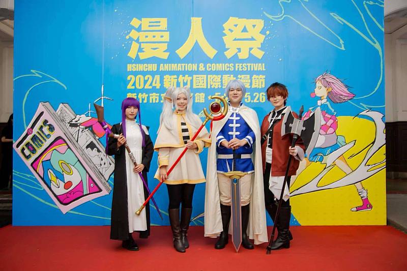 高虹安市長上任3週年，持續為市民打造「安居科技城」，政見兌現逾八成。