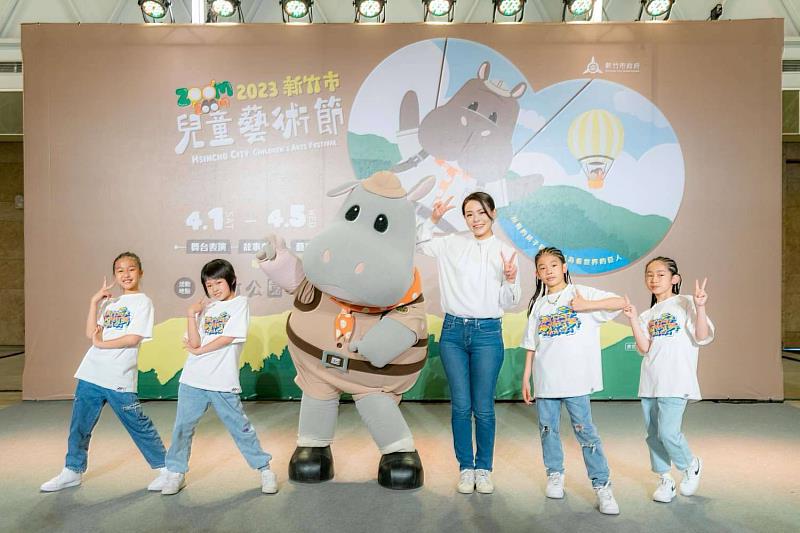 平均2天1工程、政見兌現逾8成！高虹安市長上任3週年