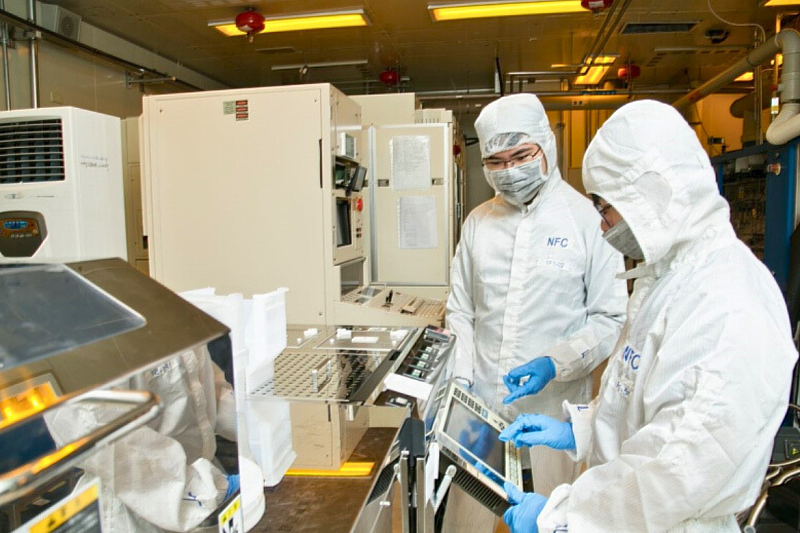 AI and Semiconductor Boom Drives Fierce Competition for NYCU Graduate ...