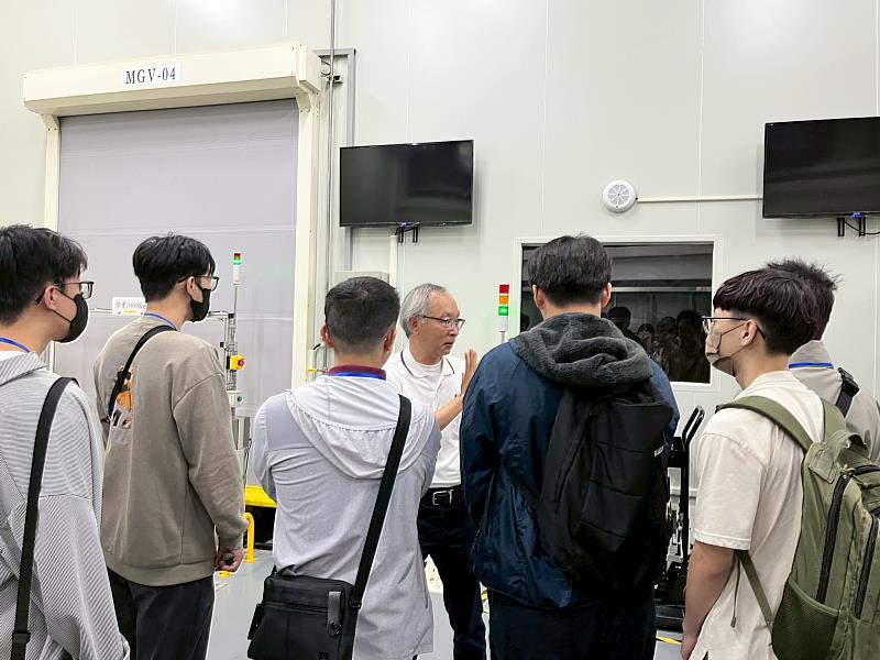 走進企業看見未來，嘉義青年參訪累積就業力-2